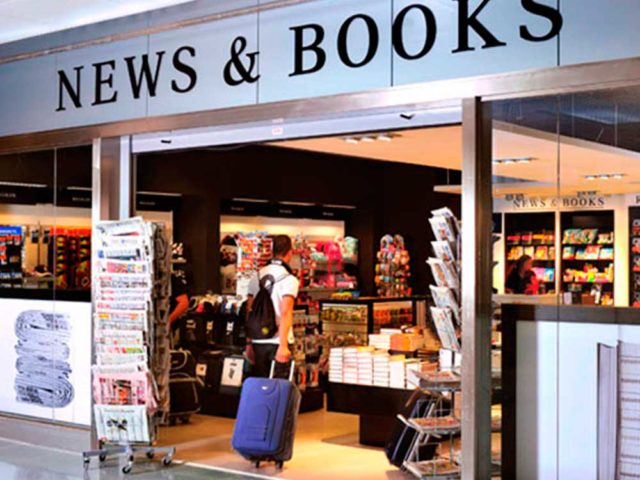 Lavazza Terraza Aeropuerto de Mallorca - Coetasa ...